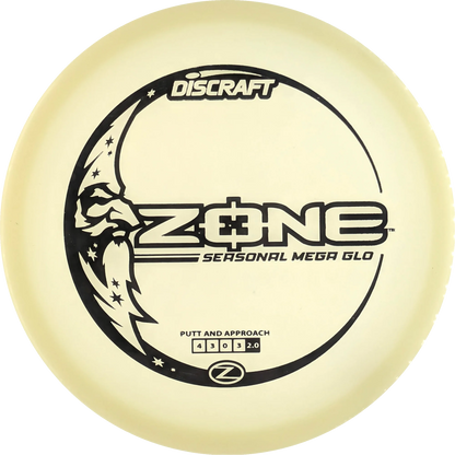 Z-Line 2025 Seasonal Mega Glo Zone