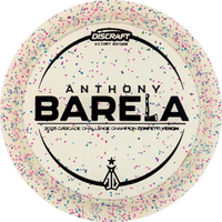 Z-Line Confetti Anthony Barela Venom