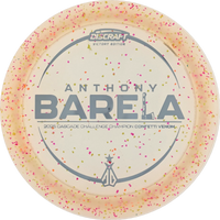 Z-Line Confetti Anthony Barela Venom