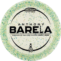 Z-Line Confetti Anthony Barela Venom