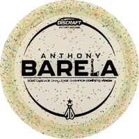 Z-Line Confetti Anthony Barela Venom