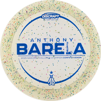 Z-Line Confetti Anthony Barela Venom