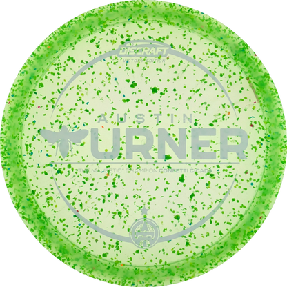 Z-Line Confetti Austin Turner Cicada