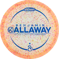 Z-Line Confetti Benjamin Callaway Buzzz