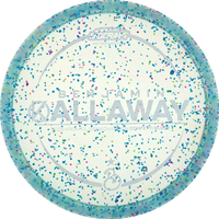 Z-Line Confetti Benjamin Callaway Buzzz