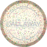 Z-Line Confetti Benjamin Callaway Buzzz