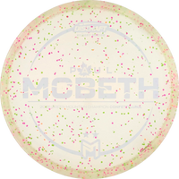 Z-Line Confetti Paul McBeth Luna