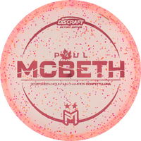 Z-Line Confetti Paul McBeth Luna