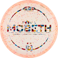 Z-Line Confetti Paul McBeth Luna