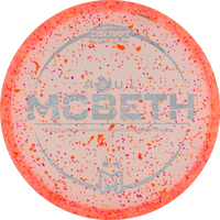 Z-Line Confetti Paul McBeth Luna