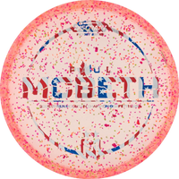 Z-Line Confetti Paul McBeth Luna