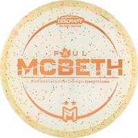 Z-Line Confetti Paul McBeth Luna