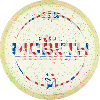 Z-Line Confetti Paul McBeth Luna