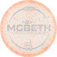 Z-Line Confetti Paul McBeth Luna