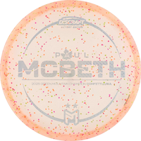 Z-Line Confetti Paul McBeth Luna