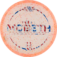 Z-Line Confetti Paul McBeth Luna