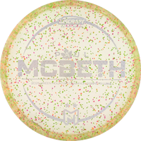 Z-Line Confetti Paul McBeth Luna