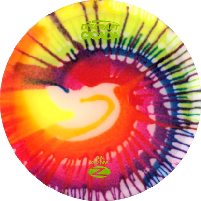 Z-Line Fly Dye Cicada