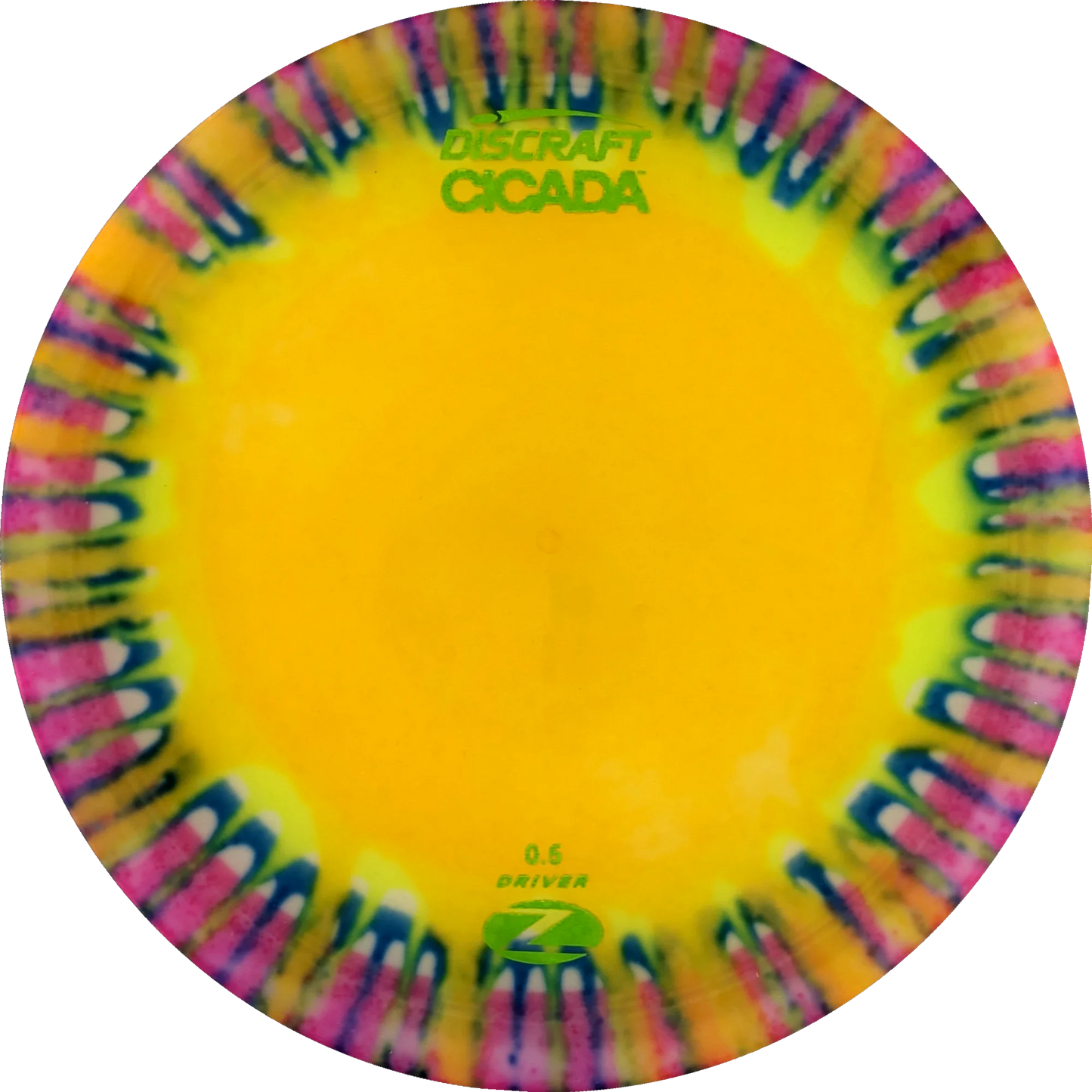 Z-Line Fly Dye Cicada