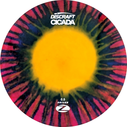 Z-Line Fly Dye Cicada