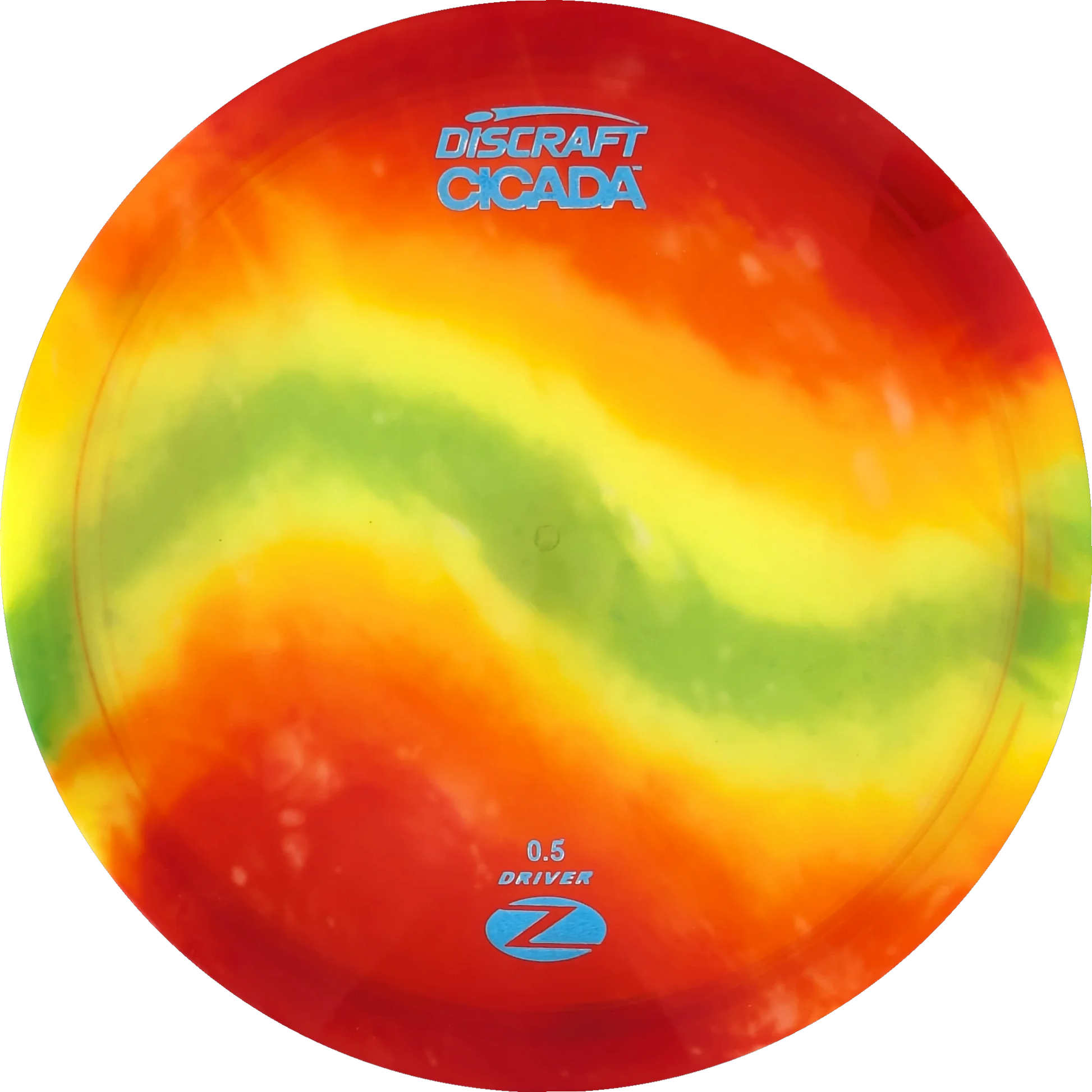 Z-Line Fly Dye Cicada
