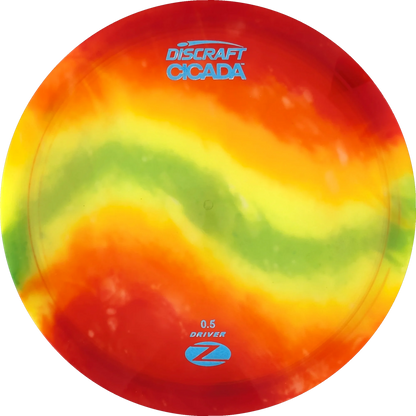 Z-Line Fly Dye Cicada