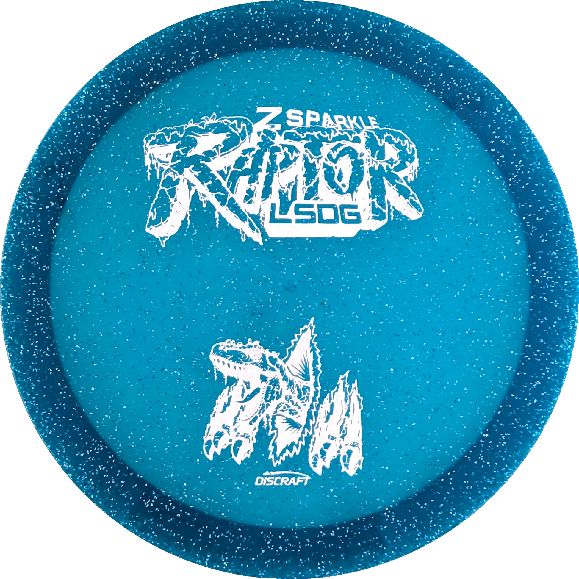 Z Sparkle 2026 Ledgestone Raptor