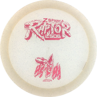 Z Sparkle 2026 Ledgestone Raptor