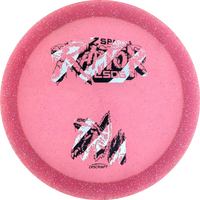 Z Sparkle 2026 Ledgestone Raptor
