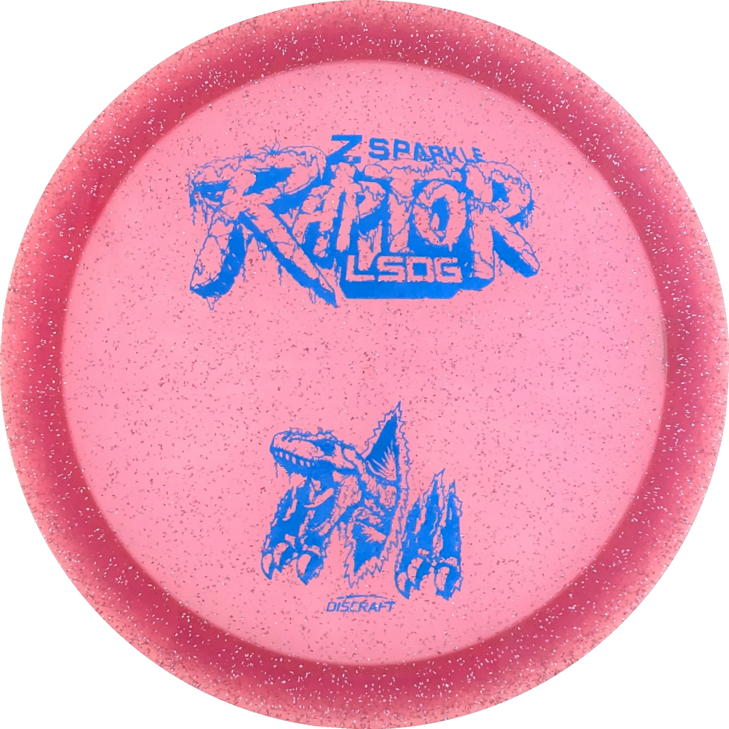 Z Sparkle 2026 Ledgestone Raptor