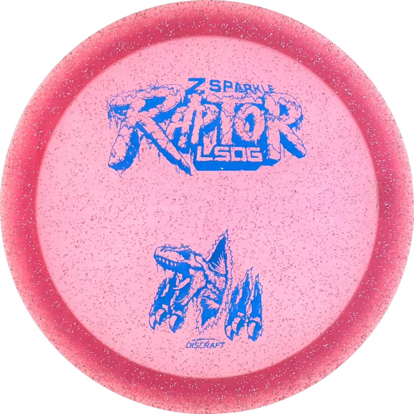 Z Sparkle 2026 Ledgestone Raptor