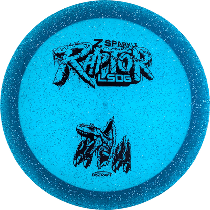 Z Sparkle 2026 Ledgestone Raptor