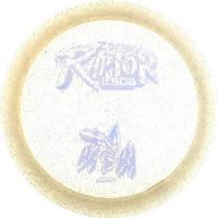 Z Sparkle 2026 Ledgestone Raptor