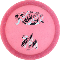 Z Sparkle 2026 Ledgestone Raptor