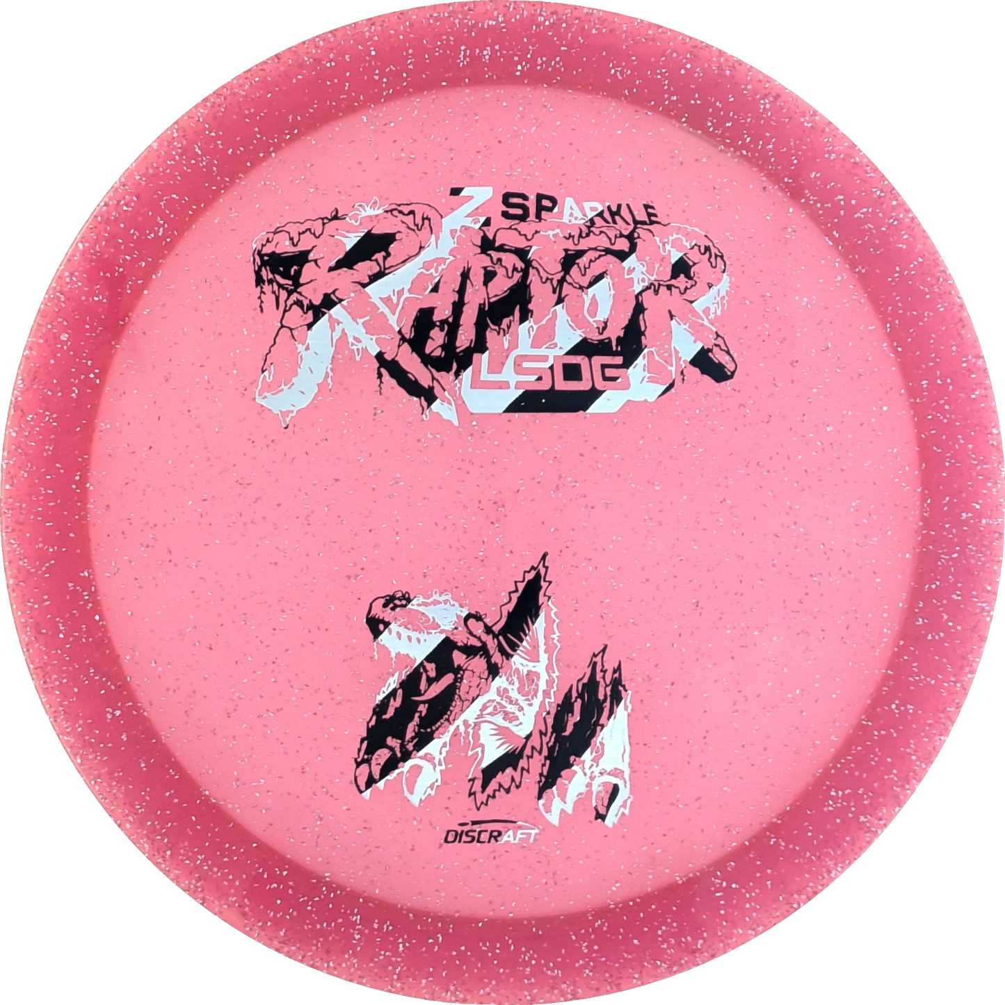 Z Sparkle 2026 Ledgestone Raptor
