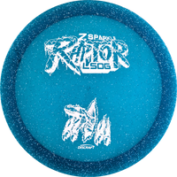 Z Sparkle 2026 Ledgestone Raptor