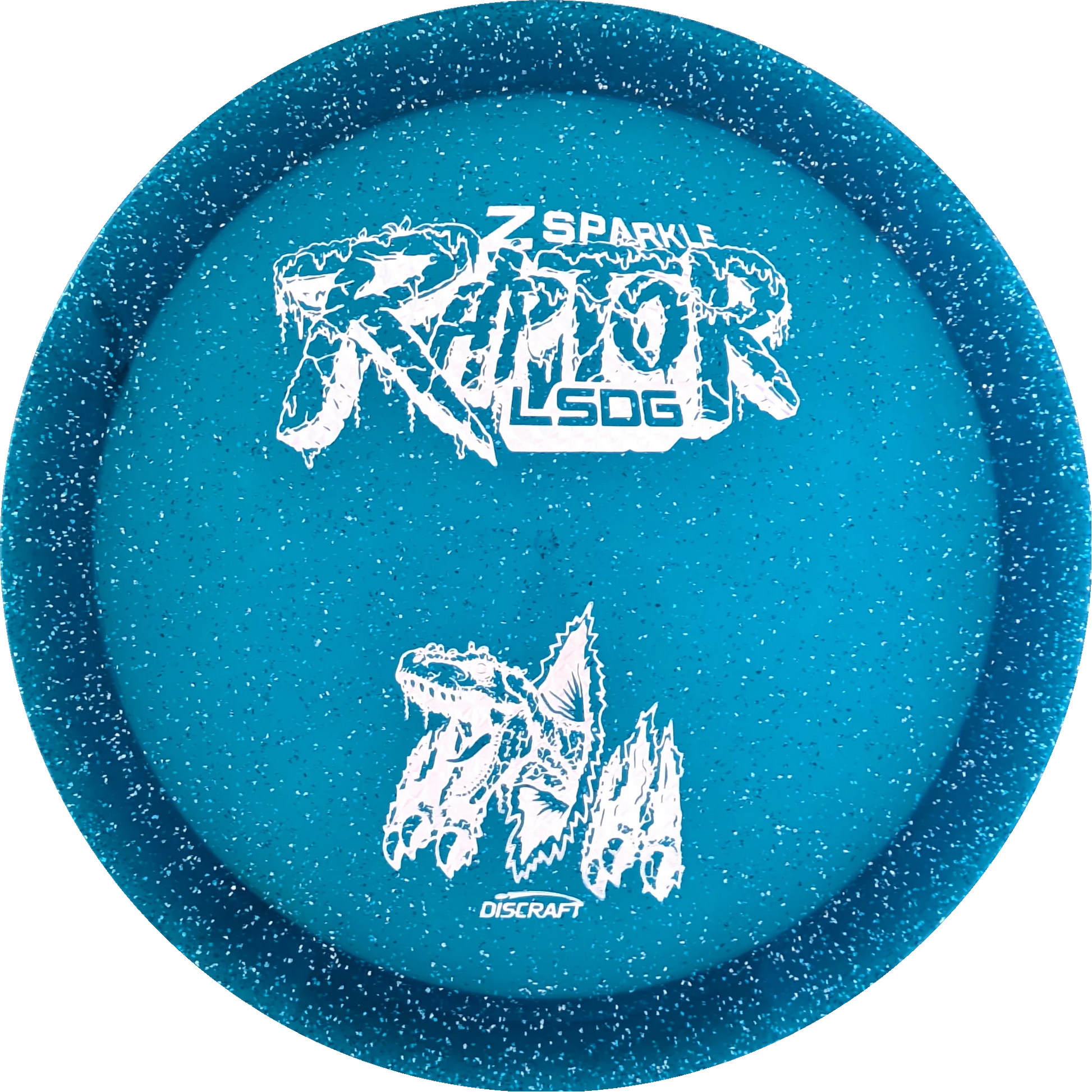 Z Sparkle 2026 Ledgestone Raptor