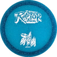 Z Sparkle 2026 Ledgestone Raptor