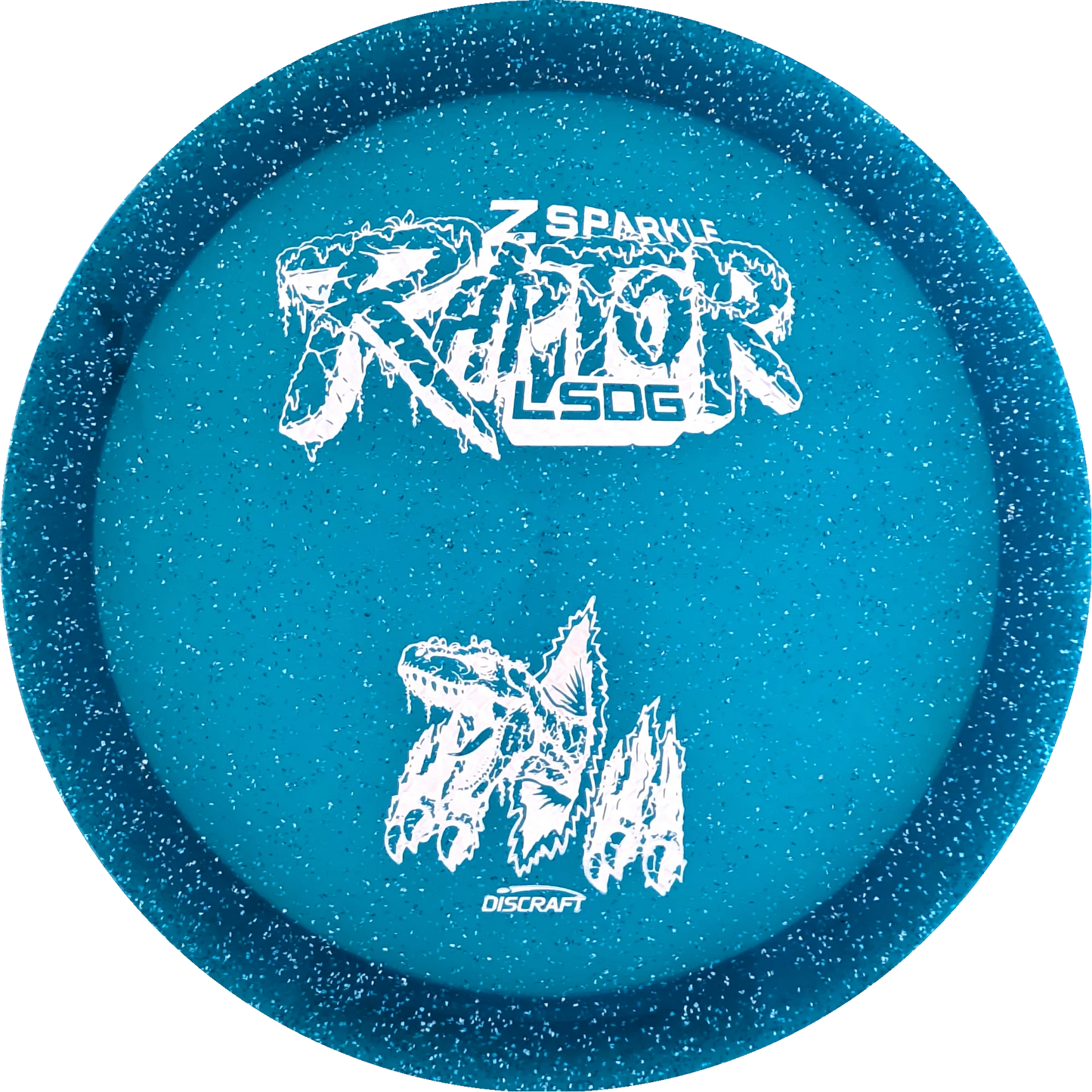 Z Sparkle 2026 Ledgestone Raptor
