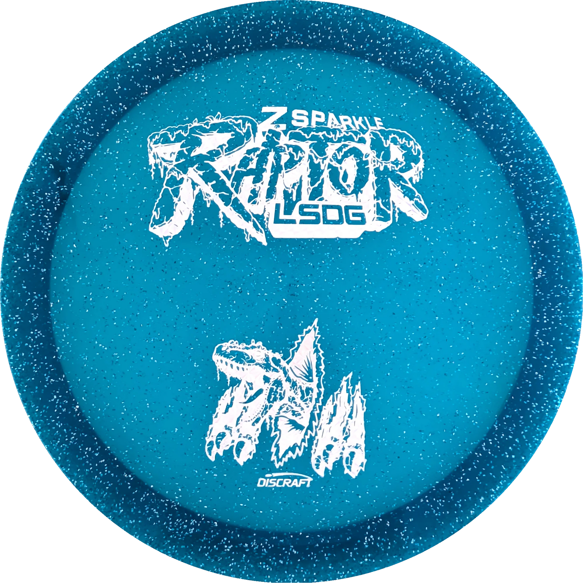 Z Sparkle 2026 Ledgestone Raptor