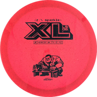 Z Sparkle 2026 Ledgestone XL
