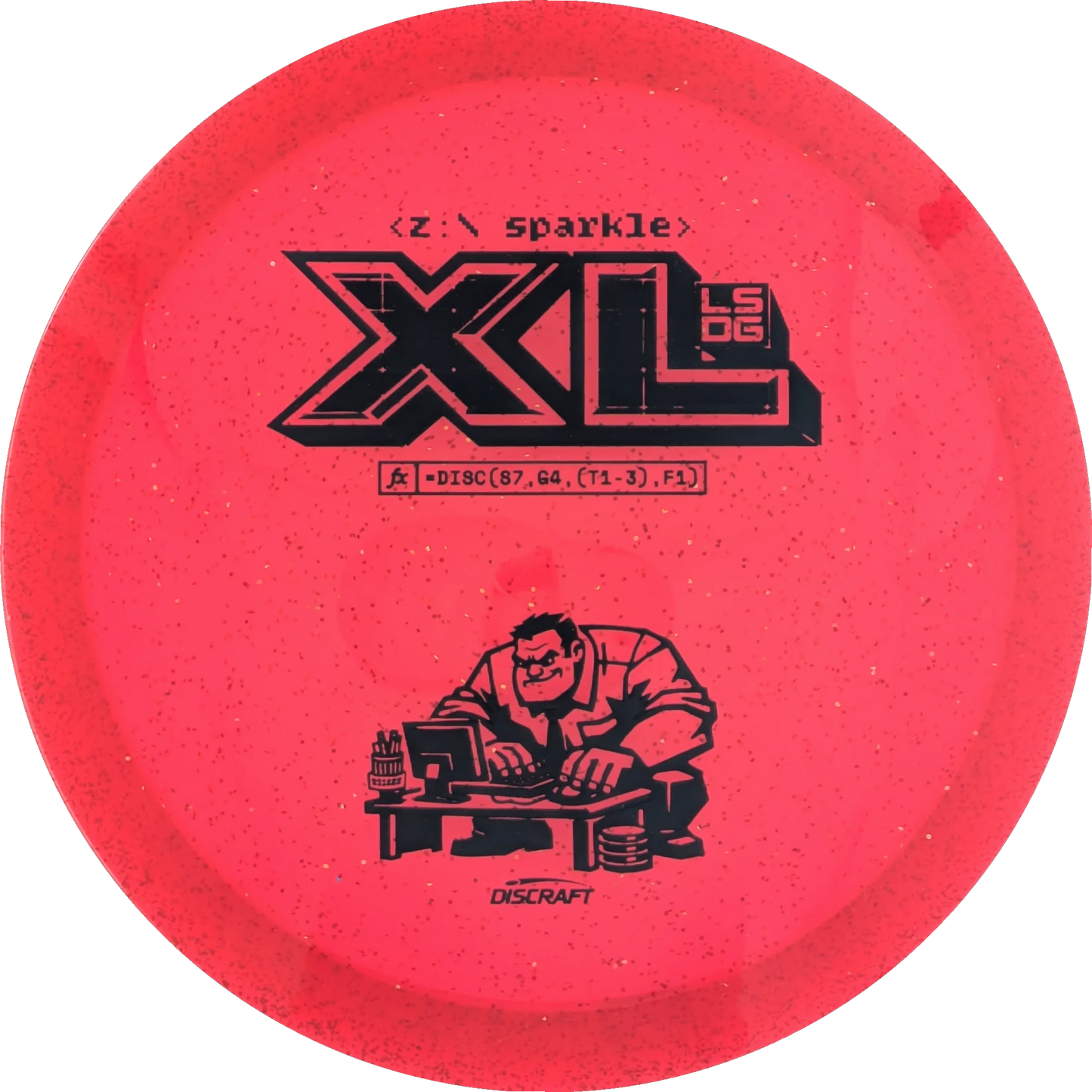 Z Sparkle 2026 Ledgestone XL