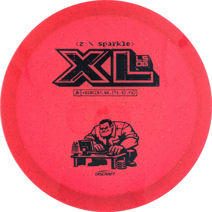 Z Sparkle 2026 Ledgestone XL