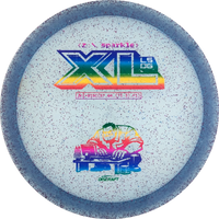 Z Sparkle 2026 Ledgestone XL