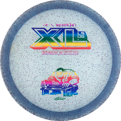 Z Sparkle 2026 Ledgestone XL