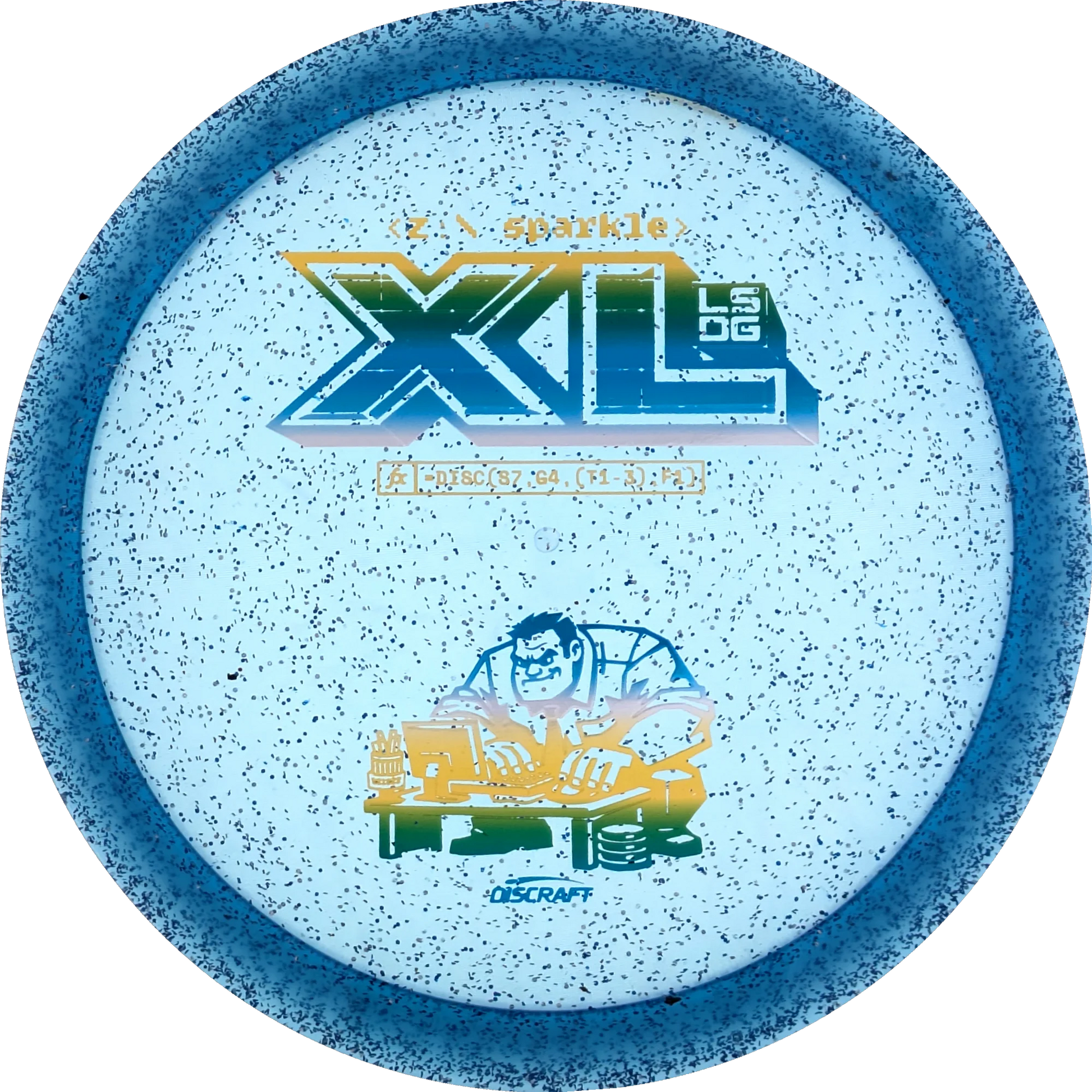 Z Sparkle 2026 Ledgestone XL