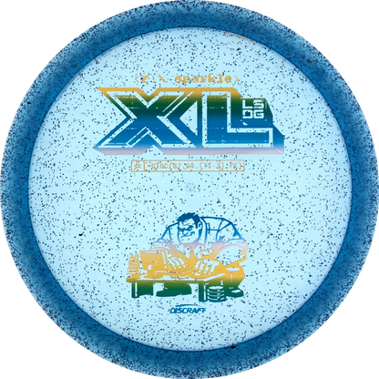 Z Sparkle 2026 Ledgestone XL