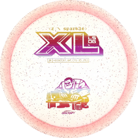Z Sparkle 2026 Ledgestone XL