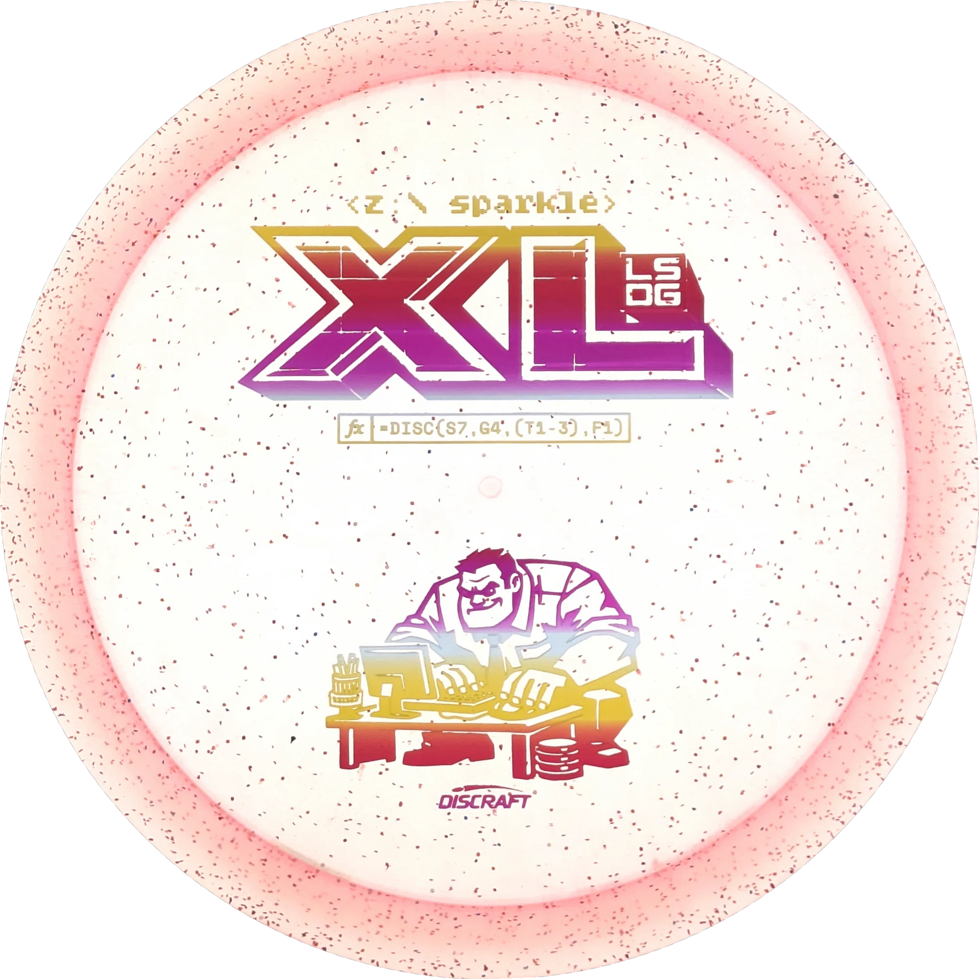 Z Sparkle 2026 Ledgestone XL