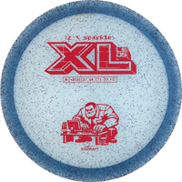 Z Sparkle 2026 Ledgestone XL